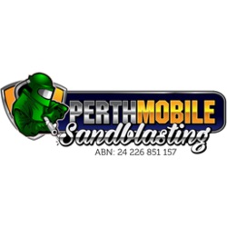 Perth Mobile Sandblasting