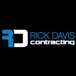 Rick Davis Contracting - Demolition and Excavation Services