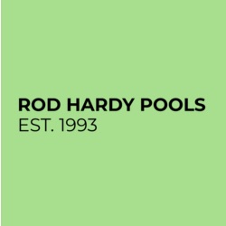 Rod Hardy Plunge Pools