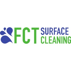 FCT Surface Cleaning