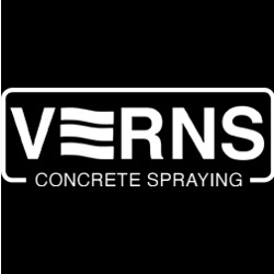 Verns Concrete Spraying